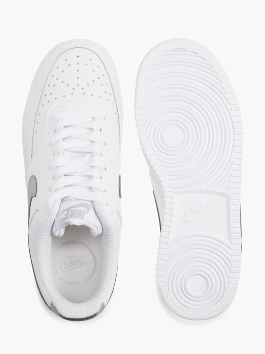 Nike Sneaker Blanco 19469 3