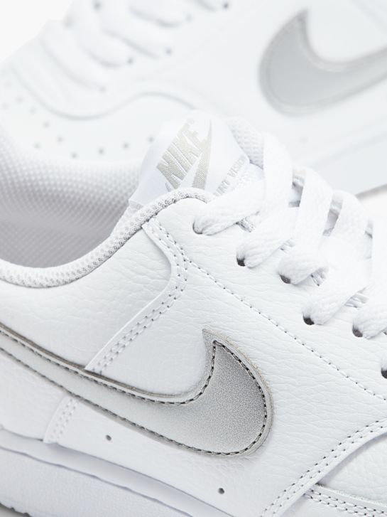 Nike Sneaker Blanco 19469 5