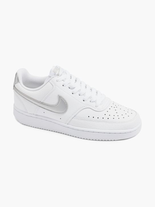 Nike Sneaker Blanco 19469 6