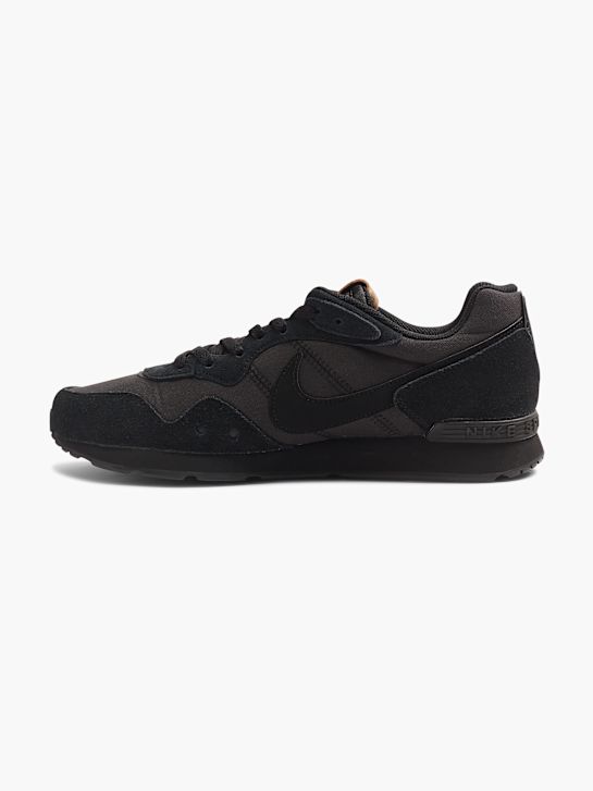 Nike Sneaker Schwarz 33709 2