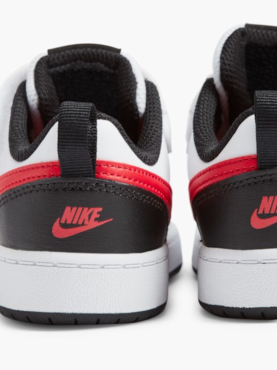 Nike Sneaker Blanco 4990 4