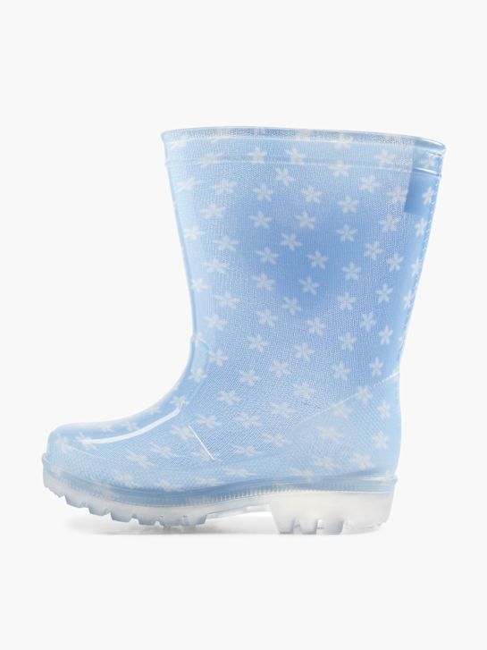 Disney Frozen Gummistövel Blå 31892 2