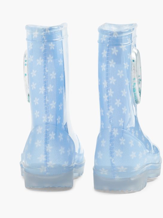 Disney Frozen Gummistövel Blå 31892 4