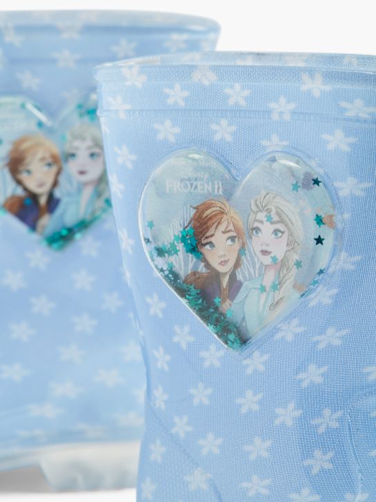 Disney Frozen Gummistövel Blå 31892 5