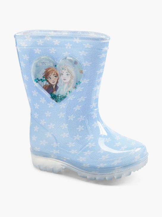 Disney Frozen Gummistövel Blå 31892 6