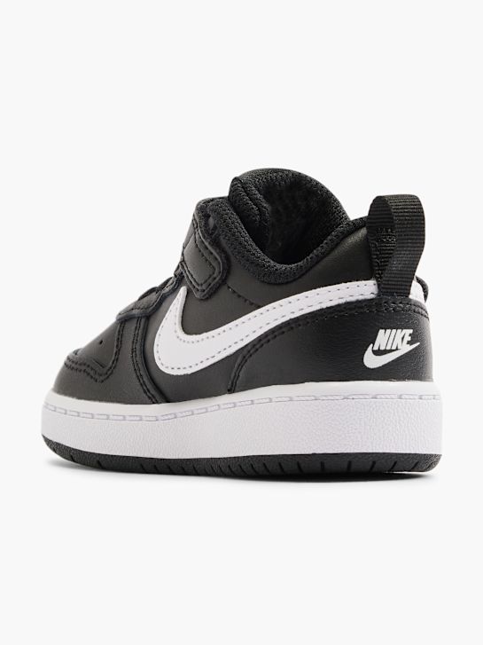 Nike Tenisky Černá 3118 3