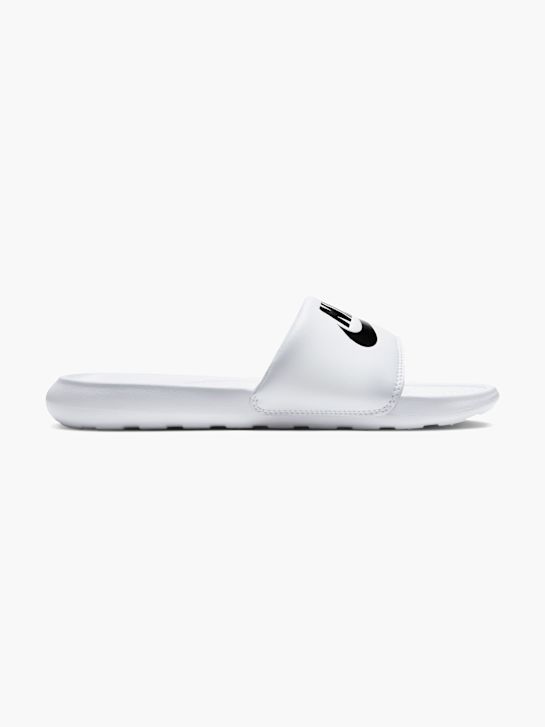 Nike Claquettes Blanc 16878 1