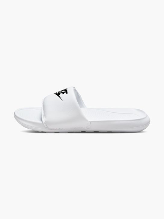 Nike Natikači Bela 16878 2