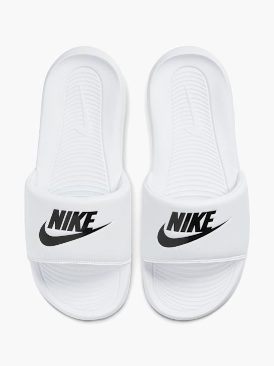 Nike Natikači Bela 16878 3