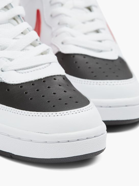 Nike Sportbačiai aukštu aulu Balta 17380 5