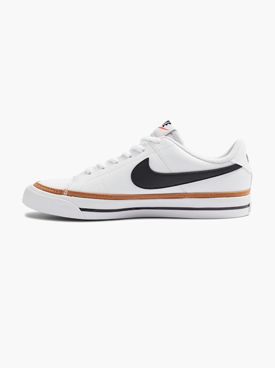 Nike Sneaker Kahverengi 41104 2
