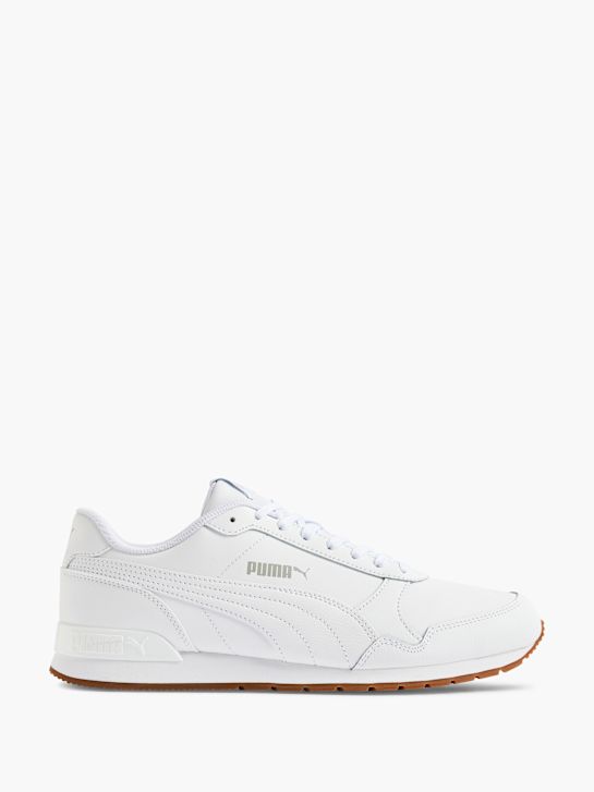 PUMA Маратонки Бял 103175 1