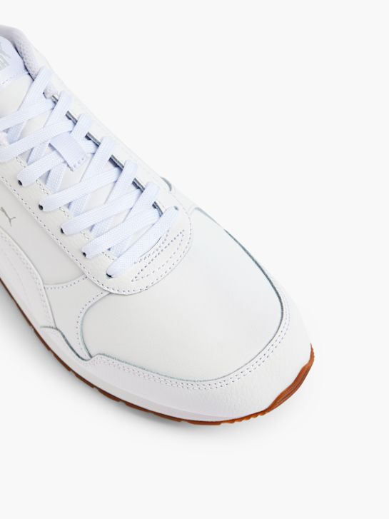 PUMA Маратонки Бял 103175 2