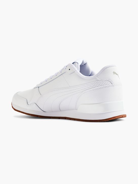 PUMA Sneakersy Biały 103175 3