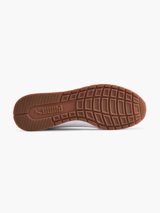 PUMA Sportbačiai Balta 103175 4