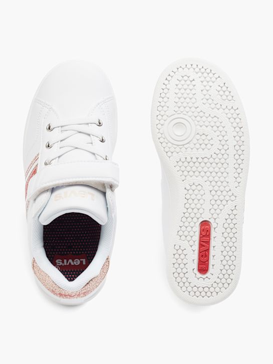 Levi's ® Sportbačiai Balta 34077 2