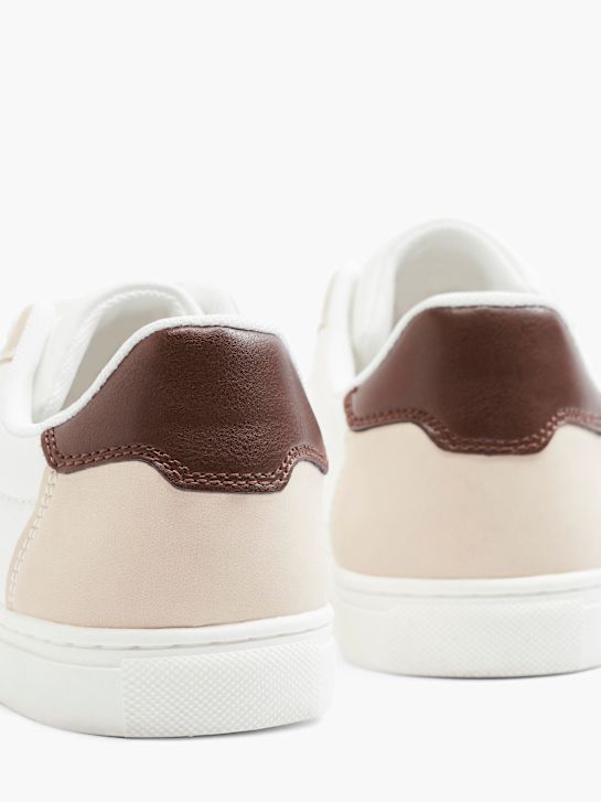 Memphis One Sneaker Vit 147927 4