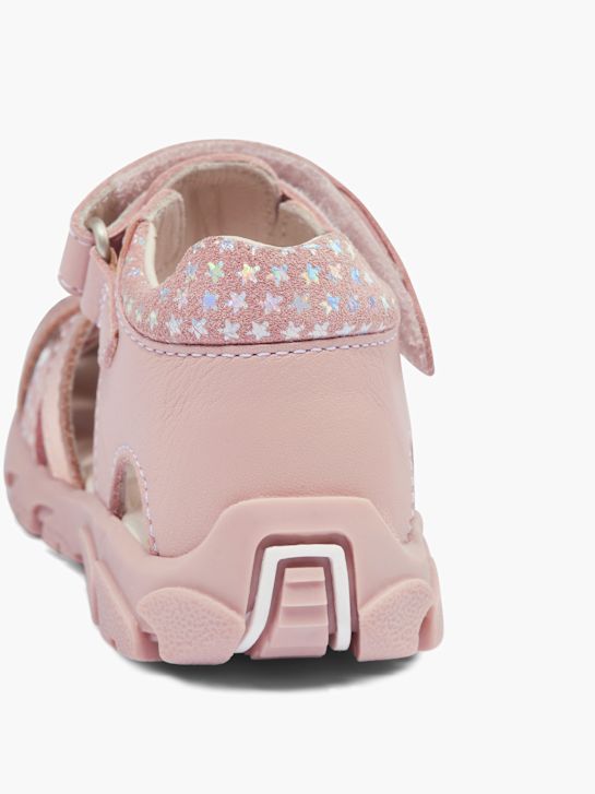 elefanten Sandale Rose 23614 4