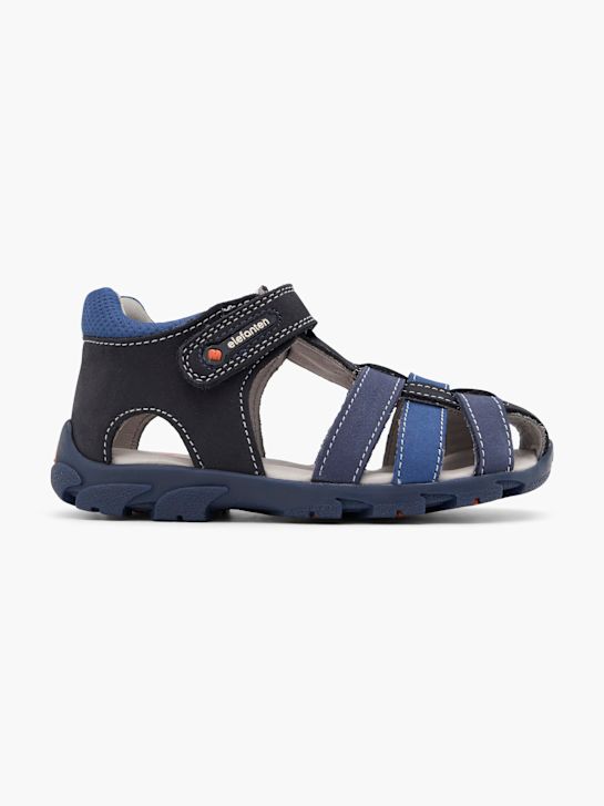 elefanten Sandala Temno modra 25256 1