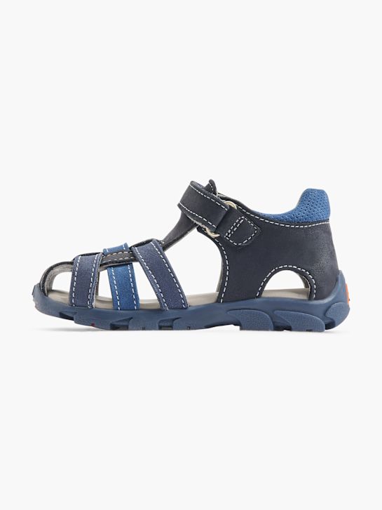 elefanten Sandale Bleu 23615 2