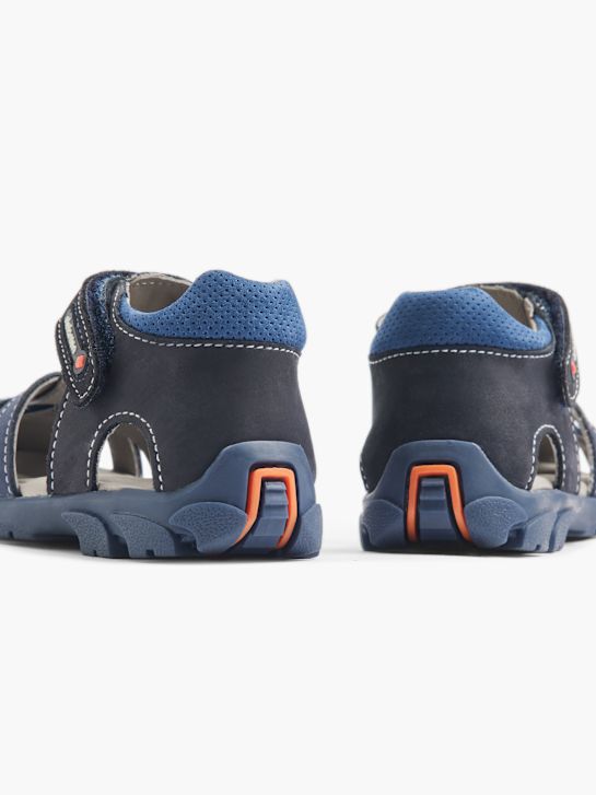 elefanten Sandale Bleu 23615 4