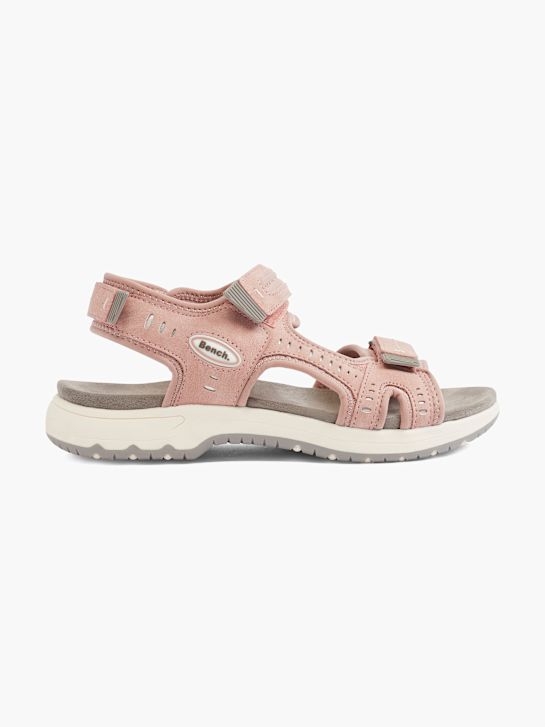 Bench Sandale Rose 3125 1