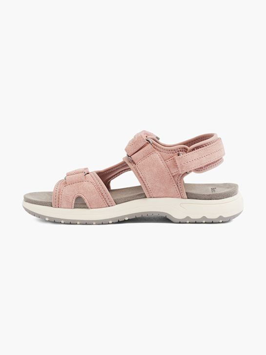 Bench Sandale Rose 3125 2