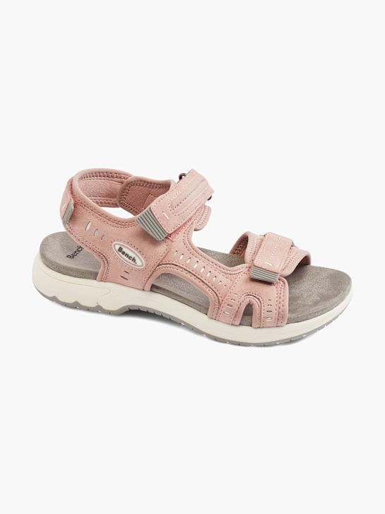 Bench Sandale Rose 3125 6