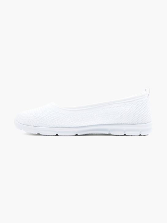 Graceland Zapato bajo Blanco 8413 2