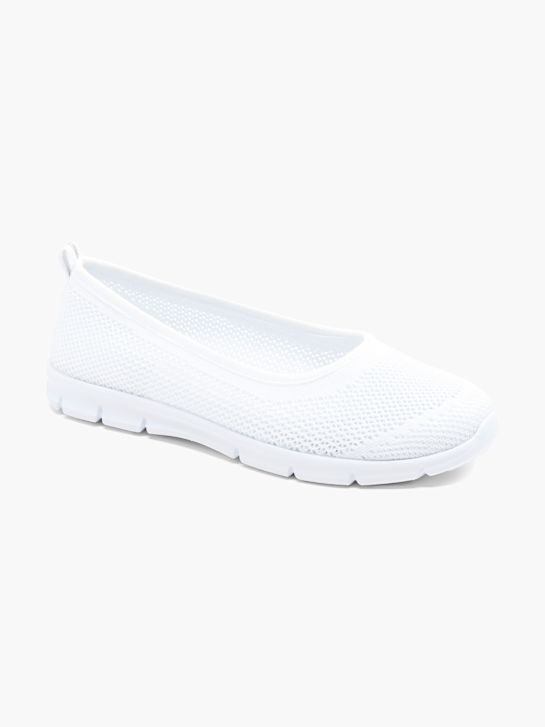 Graceland Zapato bajo Blanco 8413 6
