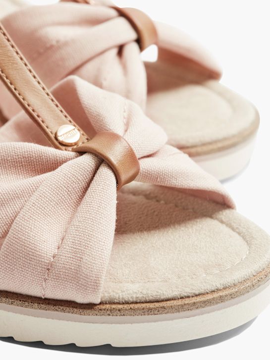 ESPRIT Sandal Beige 575 5