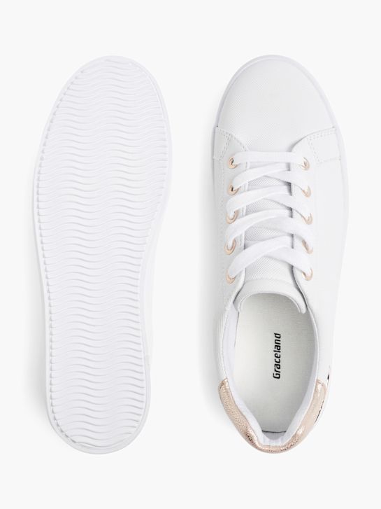 Graceland Baskets Blanc 3127 3