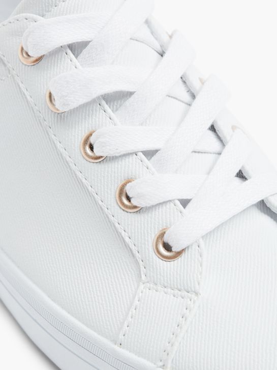 Graceland Sneaker fehér 3127 5