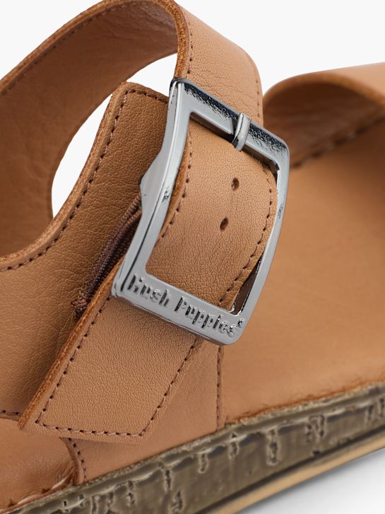 Hush Puppies Heeled sandal Brown 88772 6