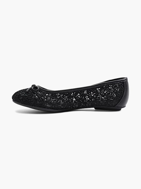 Graceland Ballerina Schwarz 20434 2