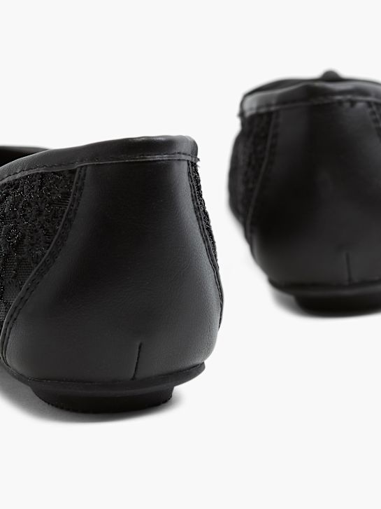 Graceland Ballerina Schwarz 20434 4