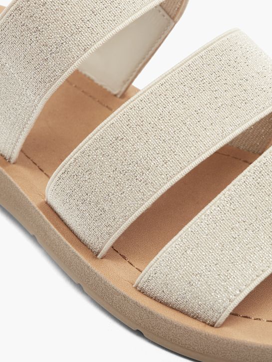 Graceland Sandalo Beige 5865 5