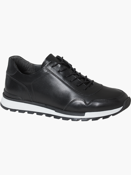 Fortini Sneaker Siyah 69884 1