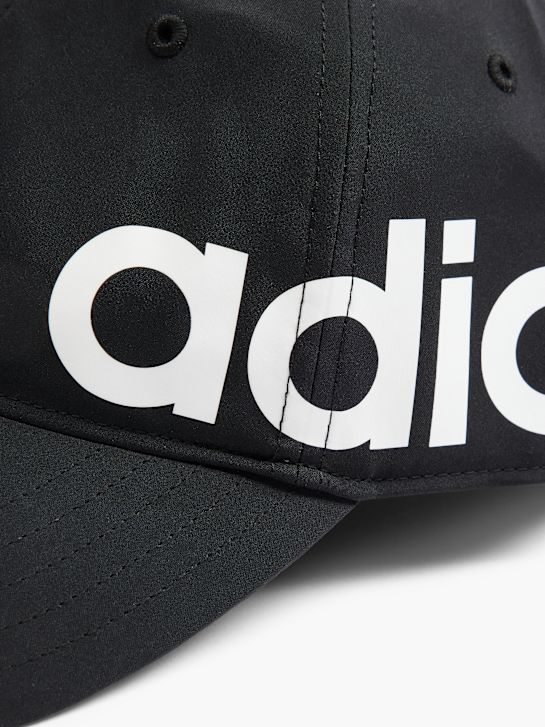 adidas Cappello Nero 18563 4