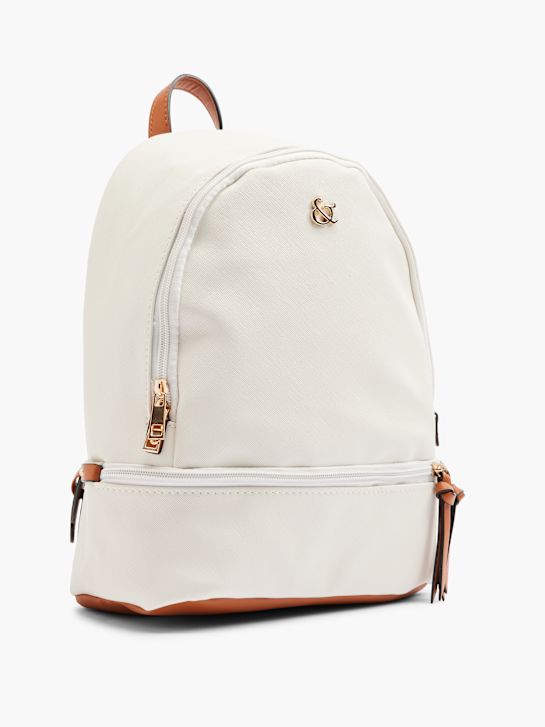 Edel & Stark Mochila Taupe 26406 2