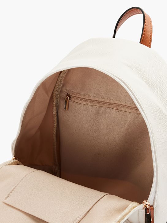 Edel & Stark Mochila Taupe 26406 4