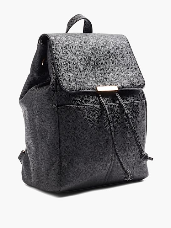 Graceland Rucksack Schwarz 49136 2