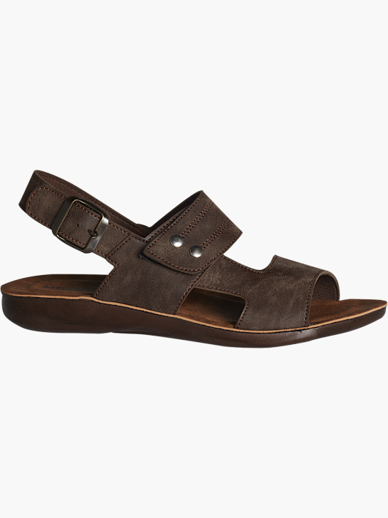 Memphis One Sandal Kahverengi 69894 1