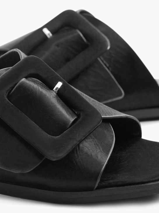 Vero Moda Ciabatta bassa Nero 4051 5