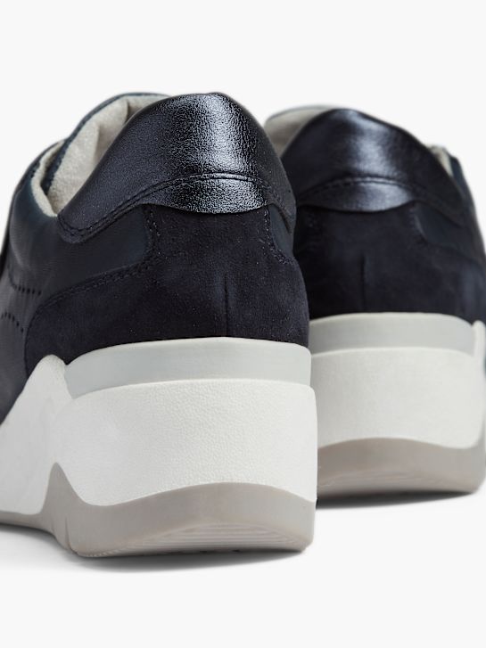 5th Avenue Sneaker Blå 25262 4