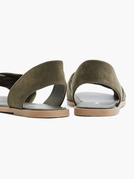 Graceland Sandale Olive 20943 4