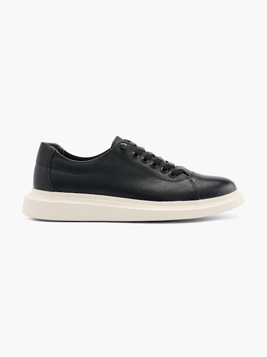 AM SHOE Sneaker Nero 25264 1