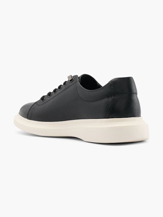 AM SHOE Sneaker Nero 25264 3