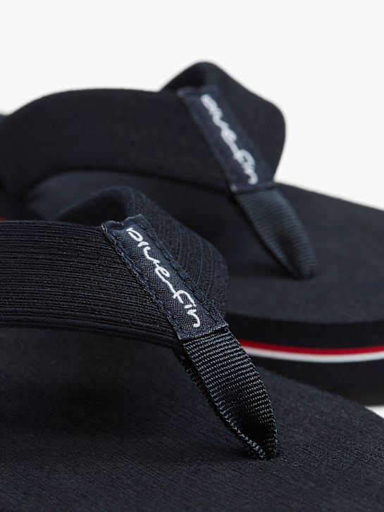 Blue Fin Flip flop Dark blue 45605 5