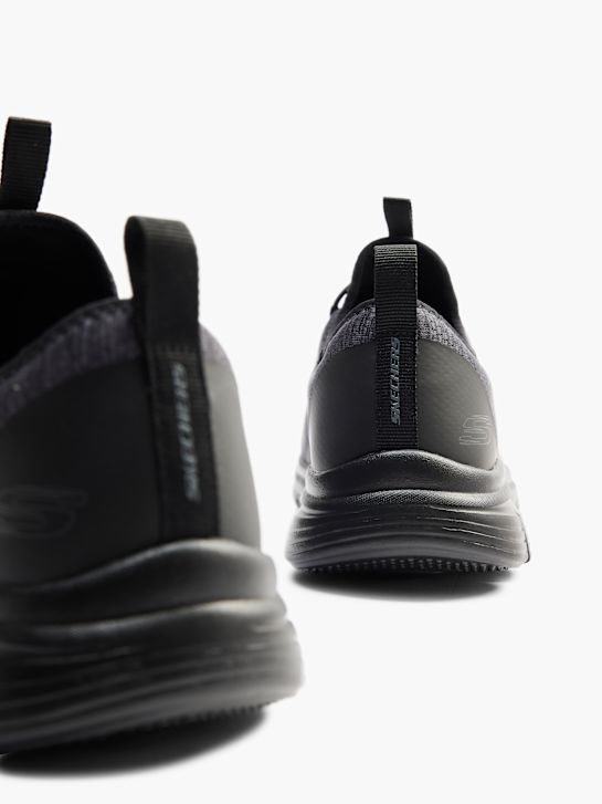 Skechers Trainingsschuh Grau 12853 4